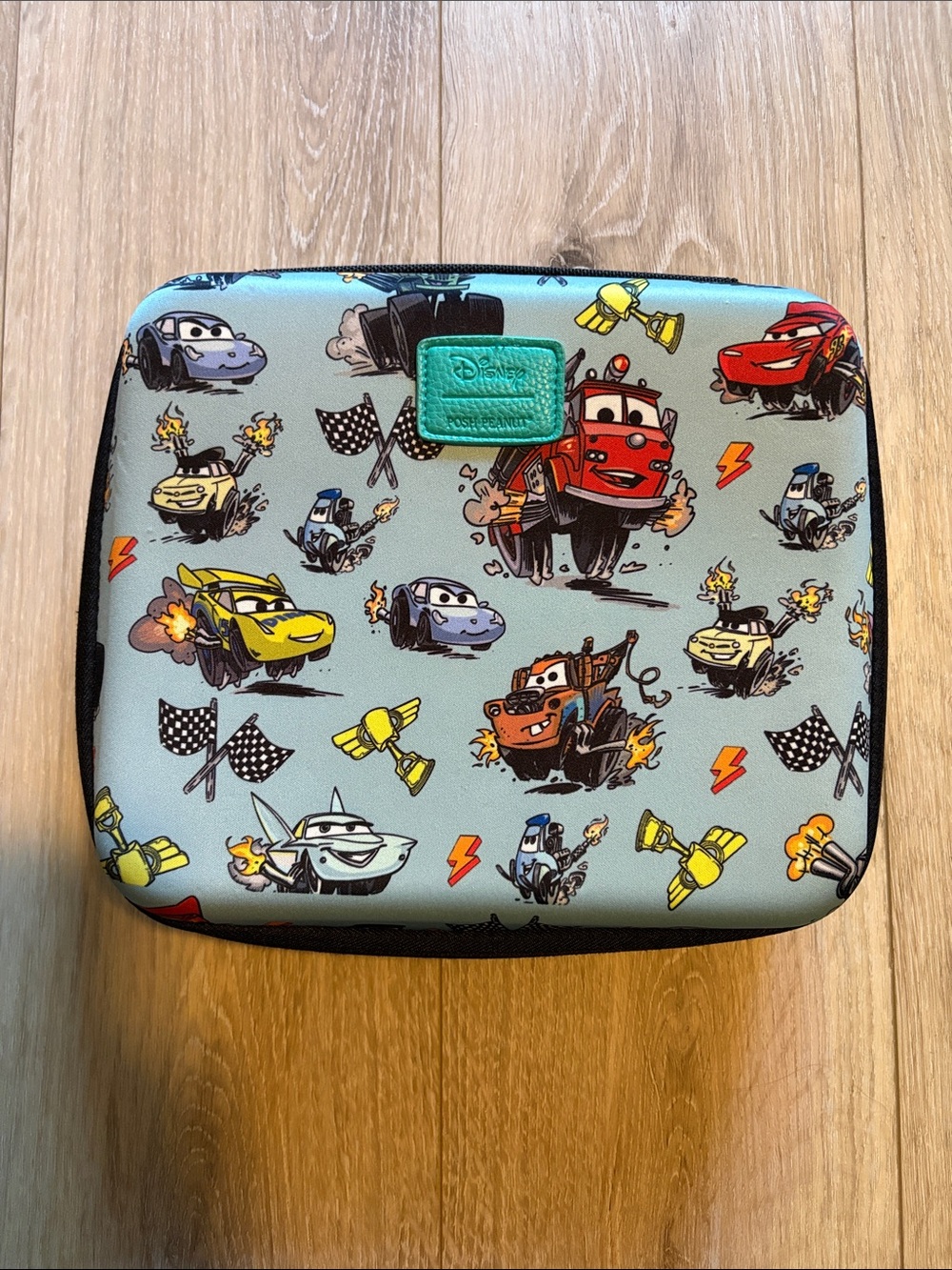 Posh Peanut Activity Case